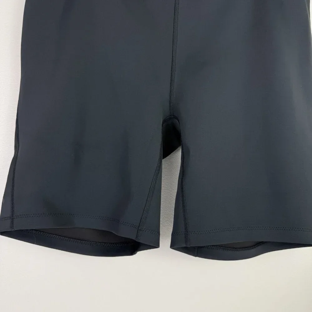 Rhone Men's Freeride Jammer Shorts XXL Black Swimwear Compression NWT Active